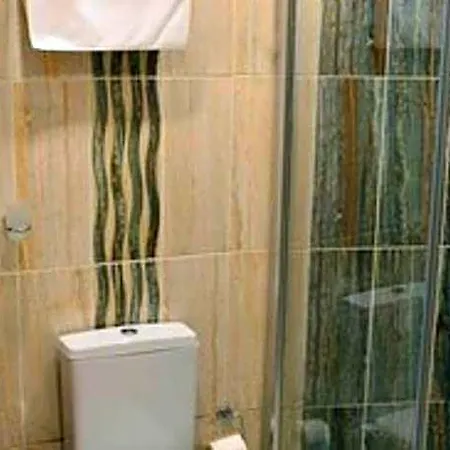 Riverland Hotel Istanbul