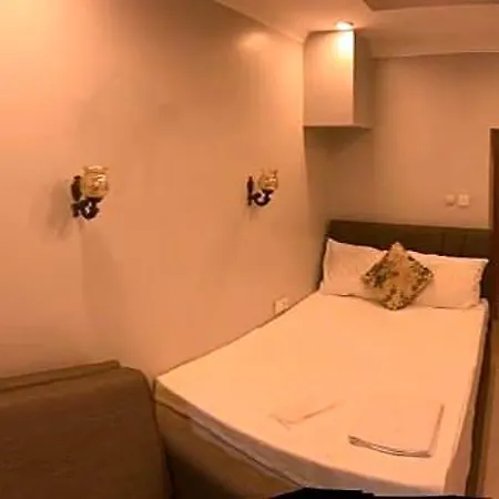 Hotel Riverland Istanbul