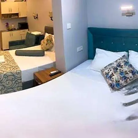 Riverland 3* איסטמבול