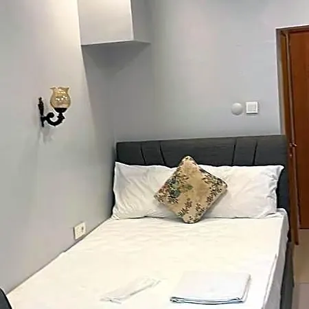 Riverland Hotel Istanbul